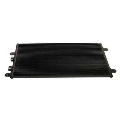 Kuva MAXGEAR Easy Fit AC830114 Ilmastoinnin Lauhdutin ilman vedenerotinta 15,5 574