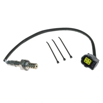 Kuva FEBI BILSTEIN 178571 Lambda Anturi Takana Lämmitetty MITSUBISHI: Lancer 7 Limousine