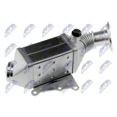 Kuva Jäähdytin,pakokaasukierrätys ALFA ROMEO, FIAT, JEEP, OPEL OE 55252569, 55263030, 552630300