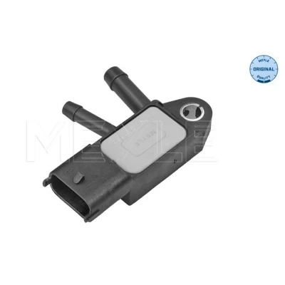 Kuva Sensori, pakokaasupaine, Pakoputkesta vaimentimeen ALFA ROMEO, CITROËN, FIAT, FORD, IVECO, JEEP, LANCIA, OPEL, PEUGEOT, SAAB, SUZUKI OE 1 729 036,