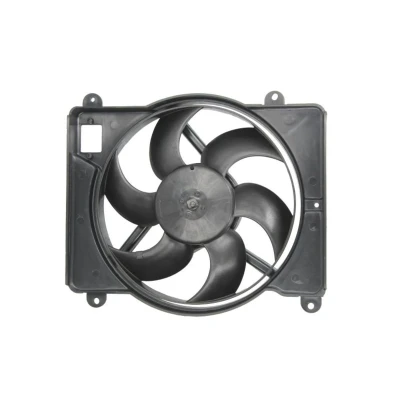 Kuva THERMOTEC D8F012TT Jäähdyttimen Tuuletin Autoihin, joissa ilmastointi 320 12