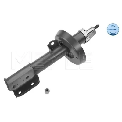Kuva MEYLE 626 623 0012 Iskunvaimentimet Etuakseli, oikea Kaasupaine Kaksiputki Joustintuki Tappi ylhäällä ORIGINAL Quality OPEL: Zafira A