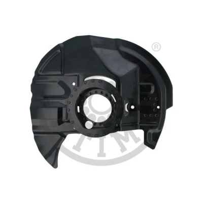 Kuva OPTIMAL BSP 5023L Jarrukilpi Etuakseli, vasen BMW: 3 Coupe, Touring, Sedan