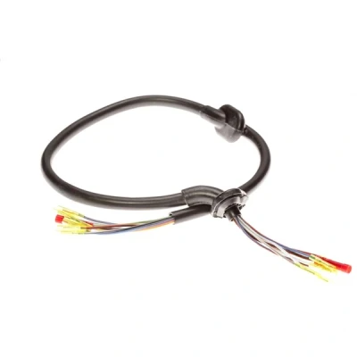 Kuva Kaapelinkorjaussarja, tavaratilan kansi VW BORA I OE 1J5 971 182 C SK, C, G SK