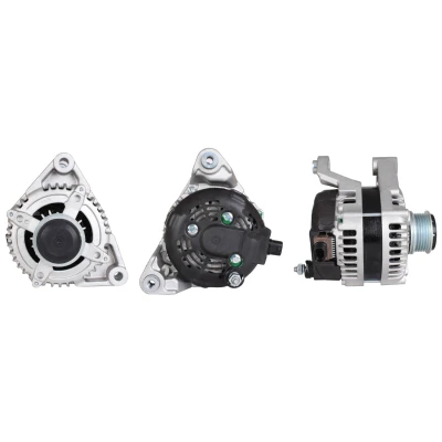 Kuva LUCAS ELECTRICAL LRA04133 Laturi 130A