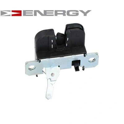 Kuva ENERGY ZKB0002 Takaluukun Lukko Sisempi VOLKSWAGEN: Golf 4