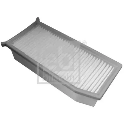 Kuva FEBI BILSTEIN 48480 Ilmansuodatin 64 143 280 Suodatinpanos DACIA: Duster SUV, II, SANDERO 2, RENAULT: Clio 4, Captur, NISSAN: Terrano III