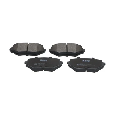 Kuva KAVO PARTS KBP 8506 Jarrupalat SUZUKI: Grand Vitara 1 SUV, I SUV