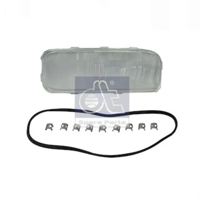 Kuva DT Spare Parts 4.63506 Lasi, Valonheitin