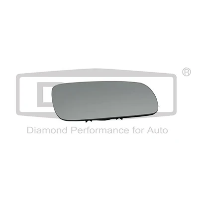 Kuva DPA 88570369102 Sivupeilin Lasi Oikea VOLKSWAGEN: Golf 4 Variant, Bora Sedan, 4, SEAT: Leon I Hatchback