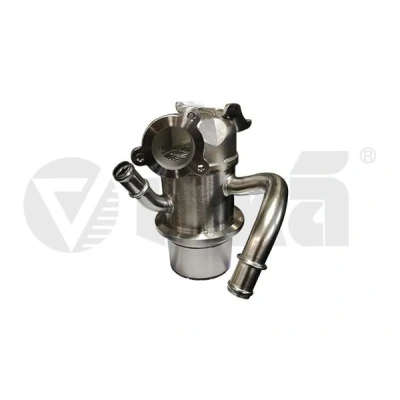 Kuva VIKA 11317716001 EGR jäähdytin ei magneettiventtiiliä SKODA: Octavia 3 Combi