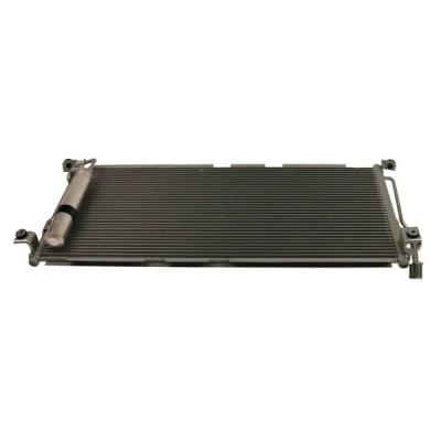 Kuva MAXGEAR Easy Fit AC830046 Ilmastoinnin Lauhdutin Vedenerottimella 13 8,5 Alumiini 665 R 134a MITSUBISHI: Lancer 7 Limousine,