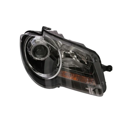 Kuva MAGNETI MARELLI 711307022705 Ajovaloumpio VOLKSWAGEN: Touran I