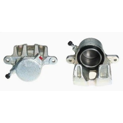 Kuva BUDWEG CALIPER 344163 Jarrusatula SUZUKI: Grand Vitara 1 SUV
