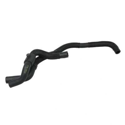 Kuva Letku, lämmönvaihdin (lämmitys) THERMOTEC DNF088TT