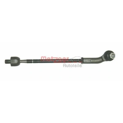 Kuva METZGER 56006501 Raidetanko Etuakseli, vasen KIT + SKODA: Fabia 2, I Hatchback, VOLKSWAGEN: Polo IV Hatchback