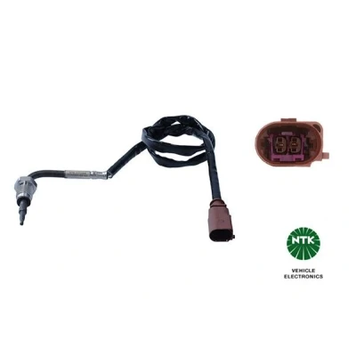Kuva Tunnistin, pakokaasulämpötila VW TIGUAN, TOURAN OE 04L906088CF
