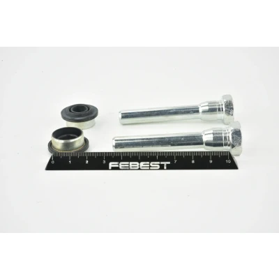 Kuva FEBEST 2074 FLAVF KIT Ohjaustappi etuakseli molemminpuoleinen DODGE: Avenger Sedan, Caliber, JEEP: Compass