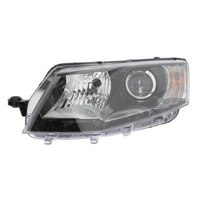 Kuva MAGNETI MARELLI 711307024262 Ajovaloumpio SKODA: Octavia 3 Schrägheck, Combi