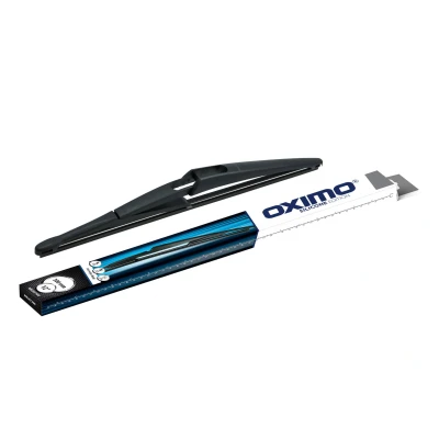 Kuva Pyyhkijänsulka Oximo WR307300 300mm Takana Pyyhkijänsulka,perinteinen runko MERCEDES BENZ: E sarja T modell, ML sarja, R NISSAN: Qashqai 2