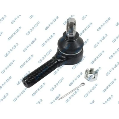 Kuva Raidetangon pää, etuakseli molemminpuoleinen TOYOTA, VW OE 4504629115, 4504629125, 4504639105