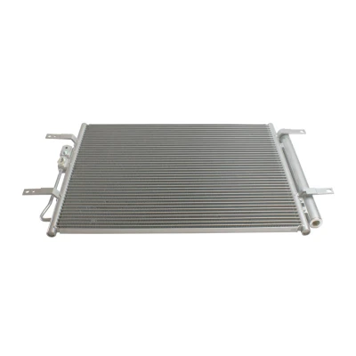 Kuva MAXGEAR AC830341 Ilmastoinnin Lauhdutin Vedenerottimella, Tiivisterenkaalla 17,2mm 12,8mm 545mm HYUNDAI: Ioniq