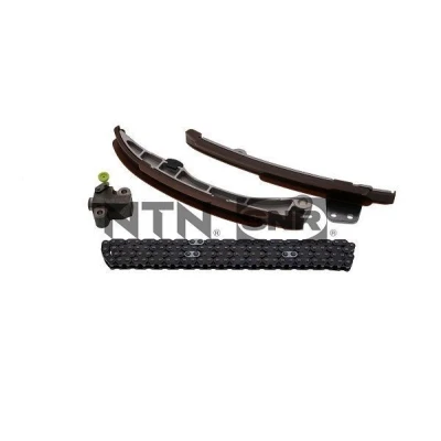 Kuva SNR KDC459.01 Jakoketjusarja TOYOTA: Yaris I Hatchback, II III Hatchback