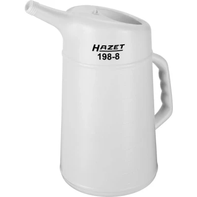 Kuva HAZET 198 8 Mittakulho