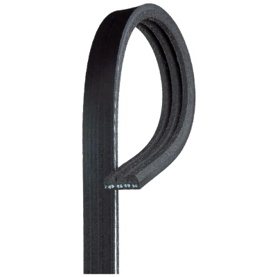 Kuva GATES Micro V 3PK960 Moniurahihna 960 3 Polyesteri, EPDM (eteenipropeeni dieeni kumi) CHRYSLER: Voyager / Grand