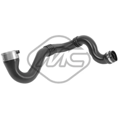 Kuva Ahdinletku, Oikea NISSAN, OPEL, RENAULT OE 144605593R, 4406516, 4420342