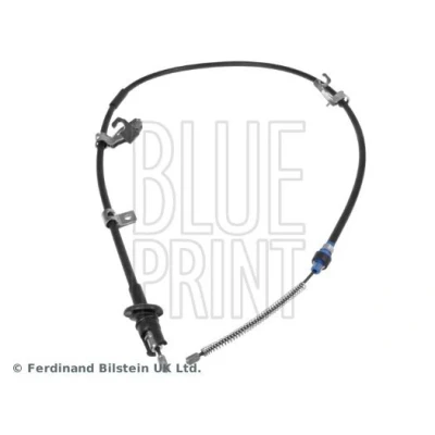 Kuva BLUE PRINT ADC446180 Käsijarruvaijeri Taakse, oikea 1560