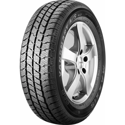 Kuva Maxxis Vansmart A/S AL2 215/65 R16 109T henkilöauto All Season Renkaat VOLVO: V70 2, 3, XC70 II Farmari, NISSAN: Qashqai / Qashqai+2 I 425