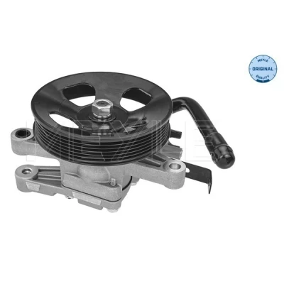 Kuva MEYLE 28 14 631 0003 Ohjaustehostimen Pumppu Hydraulinen 6 KIA: Cerato Hatchback
