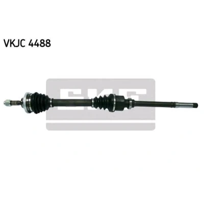 Kuva SKF VKJC 4488 Vetoakseli 896, 337 laakerilla PEUGEOT: 206 Hatchback
