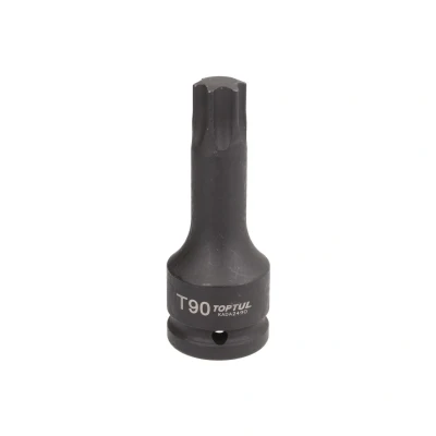 Kuva Iskuhylsy TOPTUL 3/4 zoll T90, Pituus 105mm