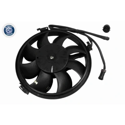 Kuva Tuuletin, moottorin jäähdytys Audi, Seat, Vw OE 4B0 959 455 C, 4B0959455C, 4B3 A