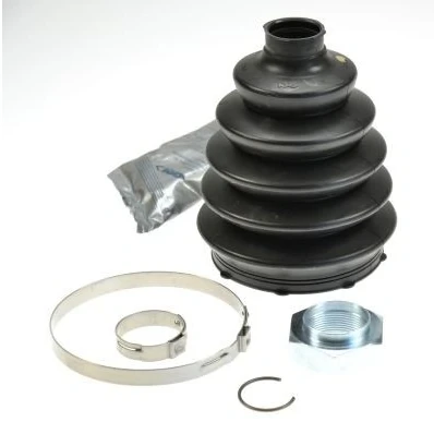 Kuva Paljekumisarja, vetoakseli, Pyörän puoli, Etuakseli, oikea, vasen CITROËN, FIAT, JEEP, PEUGEOT OE 1349786080, 1349789080, 46308383