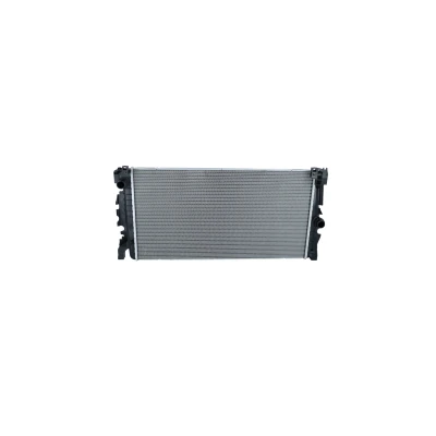 Kuva NRF 550306 Jäähdytin Alumiini 680mm 372mm 26mm Jäähdytysrivat juotetut BMW: X1