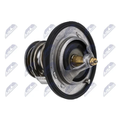 Kuva Termostaatti, jäähdytysneste CHEVROLET, FIAT, FORD, LANCIA, MAZDA, NISSAN, OPEL, RENAULT, TALBOT OE 21200 6N210