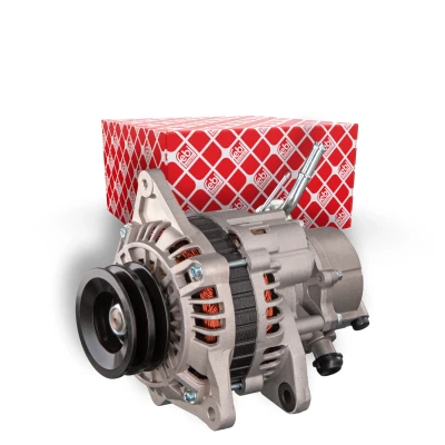 Kuva FEBI BILSTEIN 101561 Laturi 12V 90A MITSUBISHI: PAJERO 2