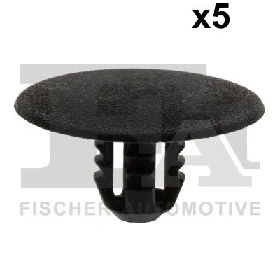Kuva FA1 11 10007.5 Suoja /Koristelista FORD: FIESTA 6 Van, Transit Mk6 Flatbed Kuorma auto/Alusta