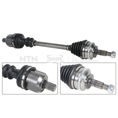 Kuva Vetoakseli SNR DK55.296