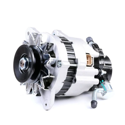 Kuva AS PL A5006 Laturi 12V 60A MITSUBISHI: L200 II Pick up, GALANT 4 Stufenheck, COLT 3