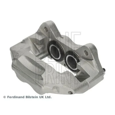 Kuva BLUE PRINT ADBP450234 Jarrusatula Valurauta Etuakseli, vasen TOYOTA: HILUX 3 Pick up, 6 up