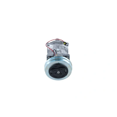 Kuva NRF 32767 Ilmastoinnin Kompressori SD7H15 12 PAG 46 kompressoriöljyllä