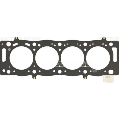 Kuva REINZ 61 35815 10 Kannentiiviste 1,35 86 Metalli kerros tiiviste CITROËN: C4 I Hatchback, Xsara Coupe, C5 Farmari, PEUGEOT: 307 Hatchback