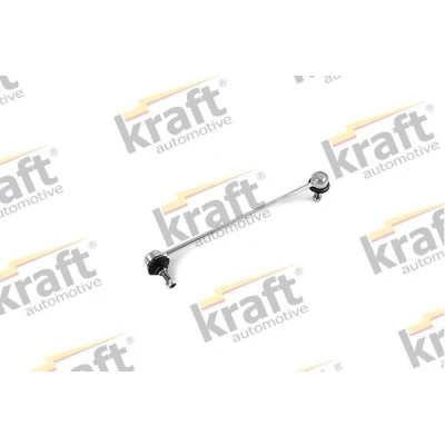 Kuva KRAFT 4302789 Koiranluu Etuakseli BMW: 3 Touring, Sedan, Coupe