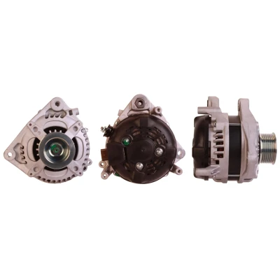 Kuva LUCAS ELECTRICAL LRA03491 Laturi 14V 100A HONDA: CR V 3, ACCORD 8, 8 Kombi