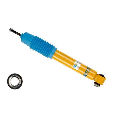 Kuva BILSTEIN B6 Performance 24 112703 Iskunvaimentimet Taka akseli Kaasupaine Yksiputki Vaimennin, jousituella Silmukka alhaalla, Tappi ylhäällä