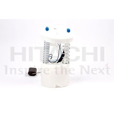 Kuva HITACHI 2503482 Polttoaineanturi Diesel Sähköinen Säiliön anturilla